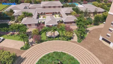 Amenities of Ashiana Amodh - Image 190881