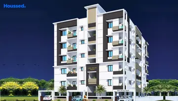 Project Image of Buildsworth Sree Balaji Pride - Image 190890