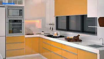 Sample Apartment of Buildsworth Sree Balaji Pride - Image 190892