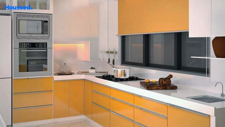 Sample Apartment of Buildsworth Sree Balaji Pride in Kurmannapalem, Visakhapatnam - Image 190892