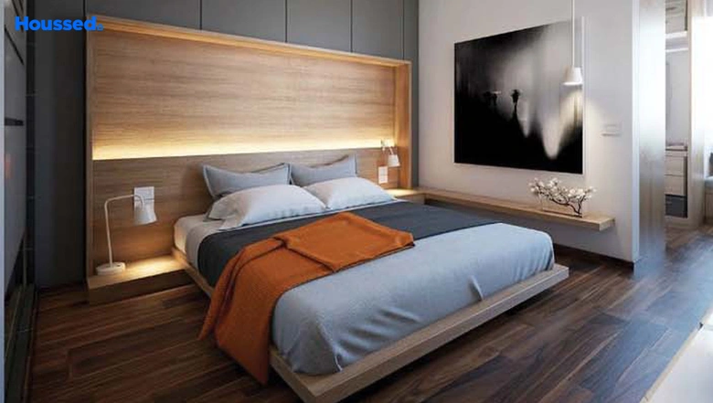 Sample Apartment of Buildsworth Sree Balaji Pride in Kurmannapalem, Visakhapatnam - Image 190893