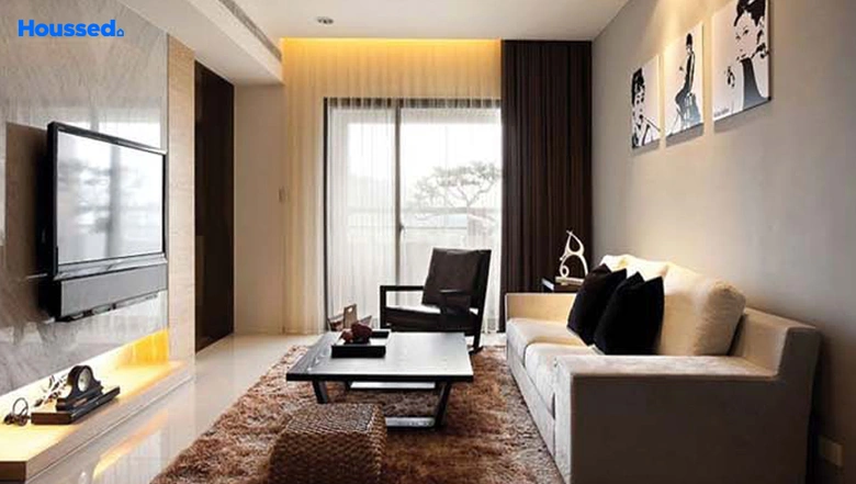 Sample Apartment of Buildsworth Sree Balaji Pride in Kurmannapalem, Visakhapatnam - Image 190894