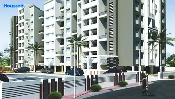 Project Image of Vaishnavi Homes - Image 116696