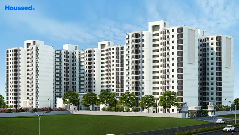 Project Image of Akshaya Orlando in Kelambakkam, Chennai - Image 190931