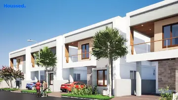 Project Image of High Yield Hoja Luxury Villas - Image 190936