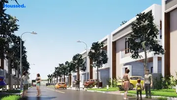 Project Image of High Yield Hoja Luxury Villas - Image 190935