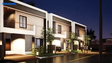 Project Image of High Yield Hoja Luxury Villas - Image 190937
