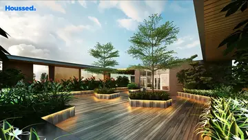 Amenities of Ankur 855 - Image 190950