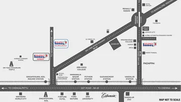 Location of Arun Excello Samanta - Image 190964