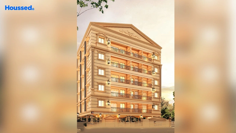 Project Image of Avittam Adiyogi Thiruvanmiyur in Thiruvanmiyur, Chennai - Image 190984