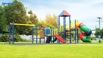 Amenities of Sagar Accord - Image 115615