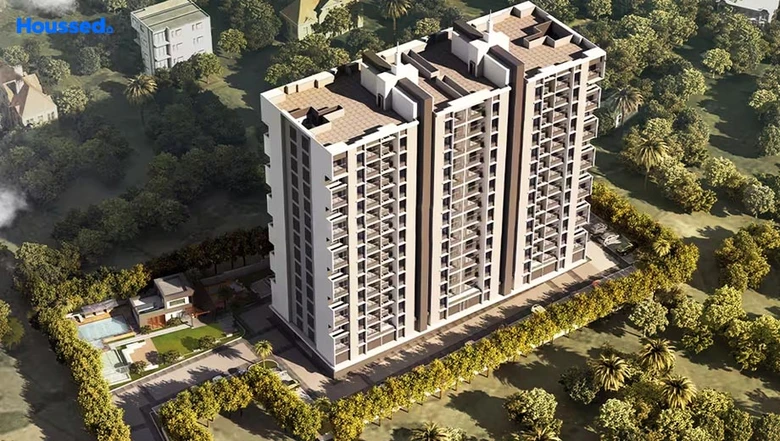 Project Image of Sagar Accord in Hinjewadi, Pune - Image 115614