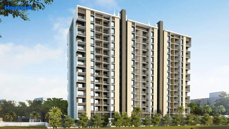 Project Image of Sagar Accord in Hinjewadi, Pune - Image 115613