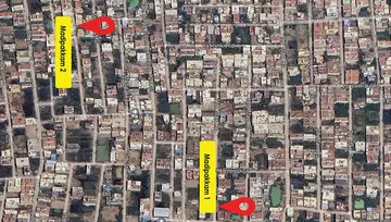 Location of BBCL Eshana - Image 191007