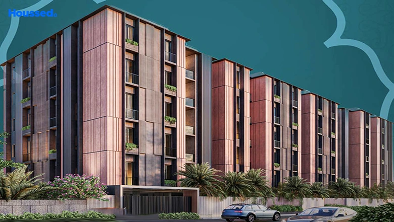 Project Image of BBCL Eshana in Madipakkam, Chennai - Image 191004