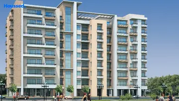 Project Image of Aditya Royal Heights - Image 191009