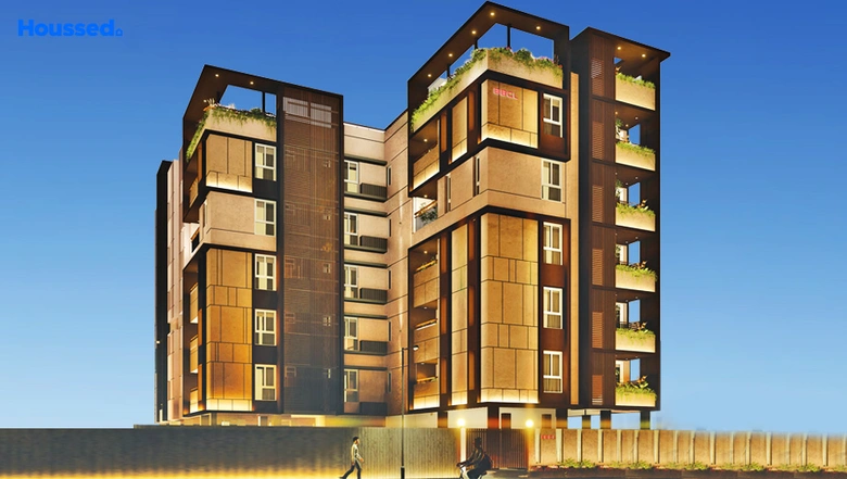 Project Image of BBCL Sanskriti in West Mambalam, Chennai - Image 191017