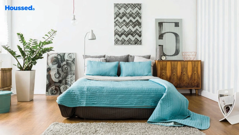 Sample Apartment of Aesthete The Woods Kohinoor in Jankipuram Extension, Lucknow - Image 191033