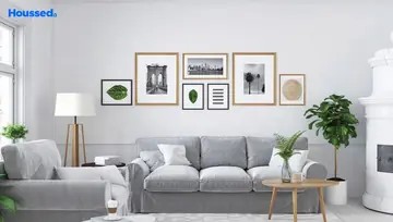 Sample Apartment of Aesthete The Woods Kohinoor - Image 191034