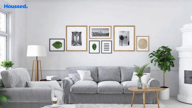 Sample Apartment of Aesthete The Woods Kohinoor in Jankipuram Extension, Lucknow - Image 191034