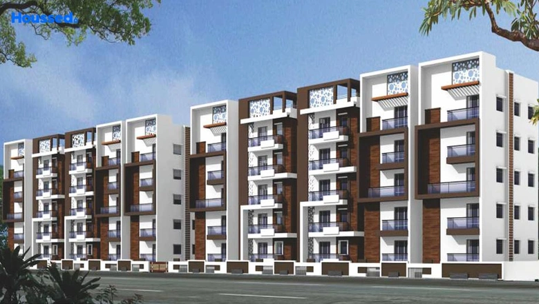 Project Image of Garuda Blossom in KR Puram, Bangalore - Image 191046