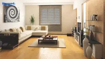 Sample Apartment of Garuda Blossom - Image 191048