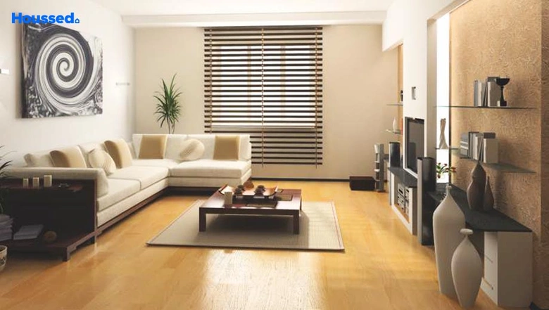 Sample Apartment of Garuda Blossom in KR Puram, Bangalore - Image 191048