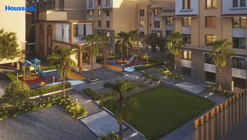 Amenities of Vinay Mannat Towers - Image 116708