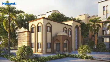 Amenities of Vinay Mannat Towers - Image 116706