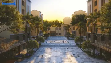 Amenities of Vinay Mannat Towers - Image 116707