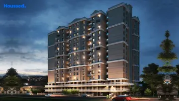 Project Image of Vinay Mannat Towers - Image 116705