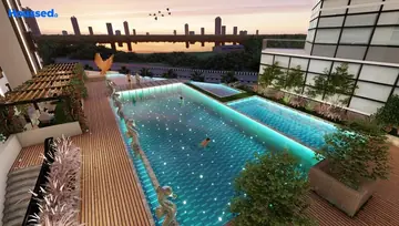 Amenities of Garuda Creek View - Image 191078