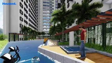 Amenities of Garuda Creek View - Image 191077