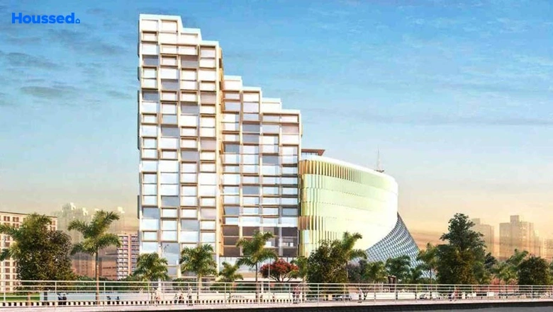 Project Image of Garuda Creek View in Medahalli, Bangalore - Image 191074