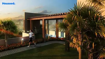 Amenities of Agarwal Bliss Samudra - Image 191085