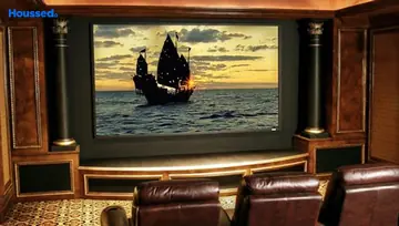 Amenities of Agarwal Bliss Samudra - Image 191087