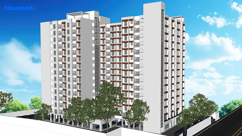 Project Image of Agarwal Bliss Samudra in Tondiarpet, Chennai - Image 191084