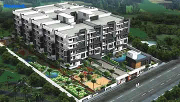 Project Image of Garuda Estilo Homes - Image 191096