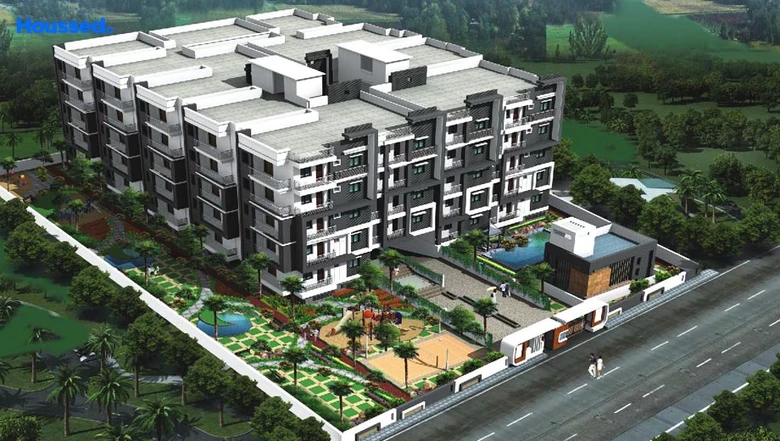 Project Image of Garuda Estilo Homes in Whitefield, Bangalore - Image 191096