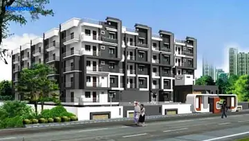 Project Image of Garuda Estilo Homes - Image 191095