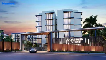 Project Image of Casagrand Estilo - Image 191113