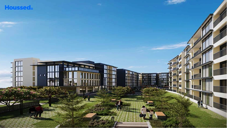 Project Image of Casagrand Estilo in Pallavaram, Chennai - Image 191112