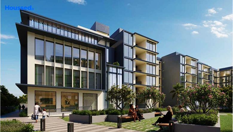 Project Image of Casagrand Estilo in Pallavaram, Chennai - Image 191118