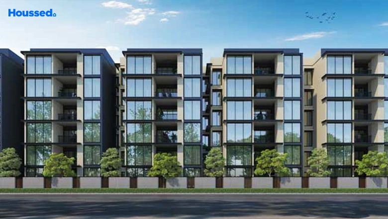 Project Image of Casagrand Estilo in Pallavaram, Chennai - Image 191117