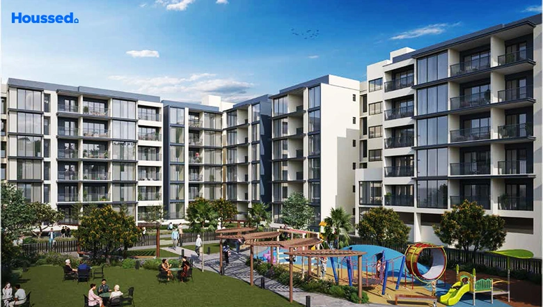 Project Image of Casagrand Estilo in Pallavaram, Chennai - Image 191114