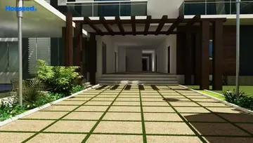 Amenities of Garuda Green Field - Image 191128
