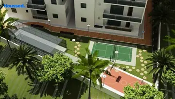 Amenities of Garuda Green Field - Image 191130