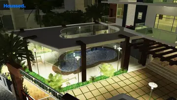 Amenities of Garuda Green Field - Image 191131