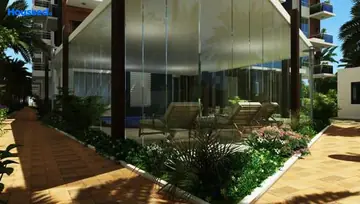 Amenities of Garuda Green Field - Image 191129