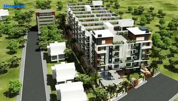 Project Image of Garuda Green Field - Image 191127